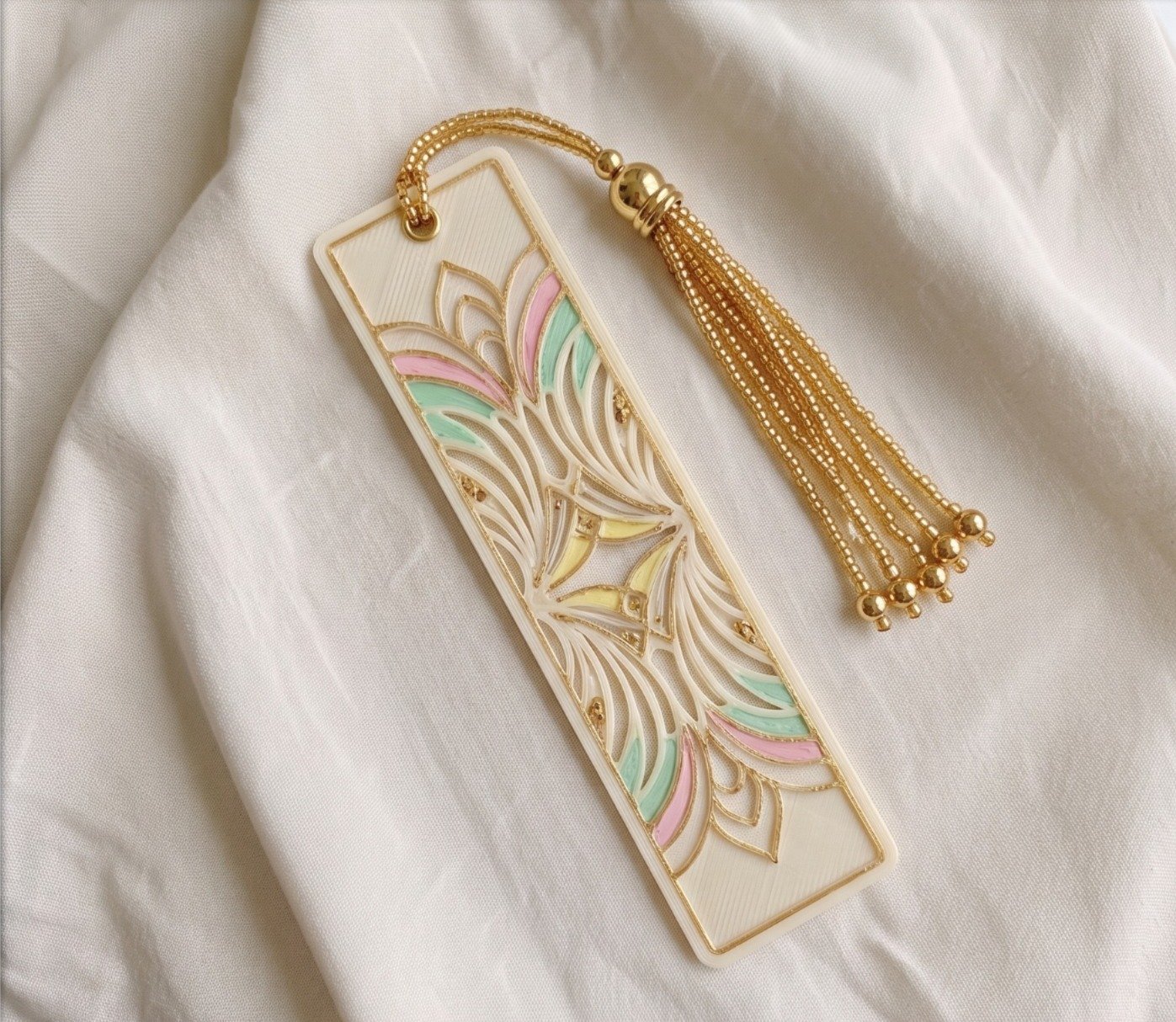 BOOKMARKS CATEGORY