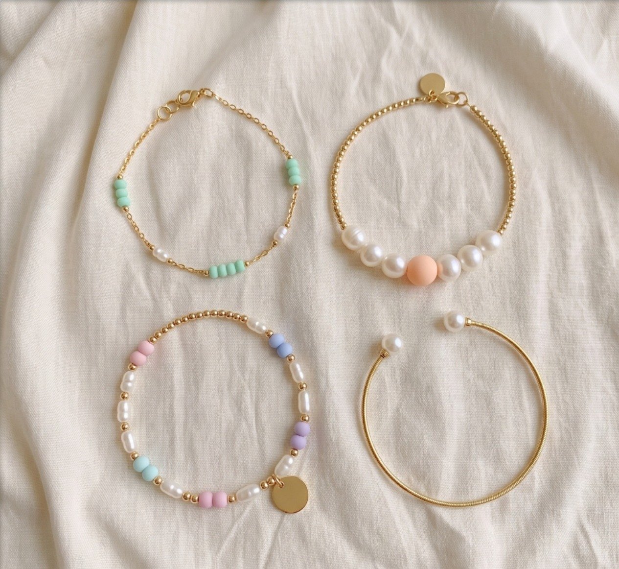 BRACELETS CATEGORY