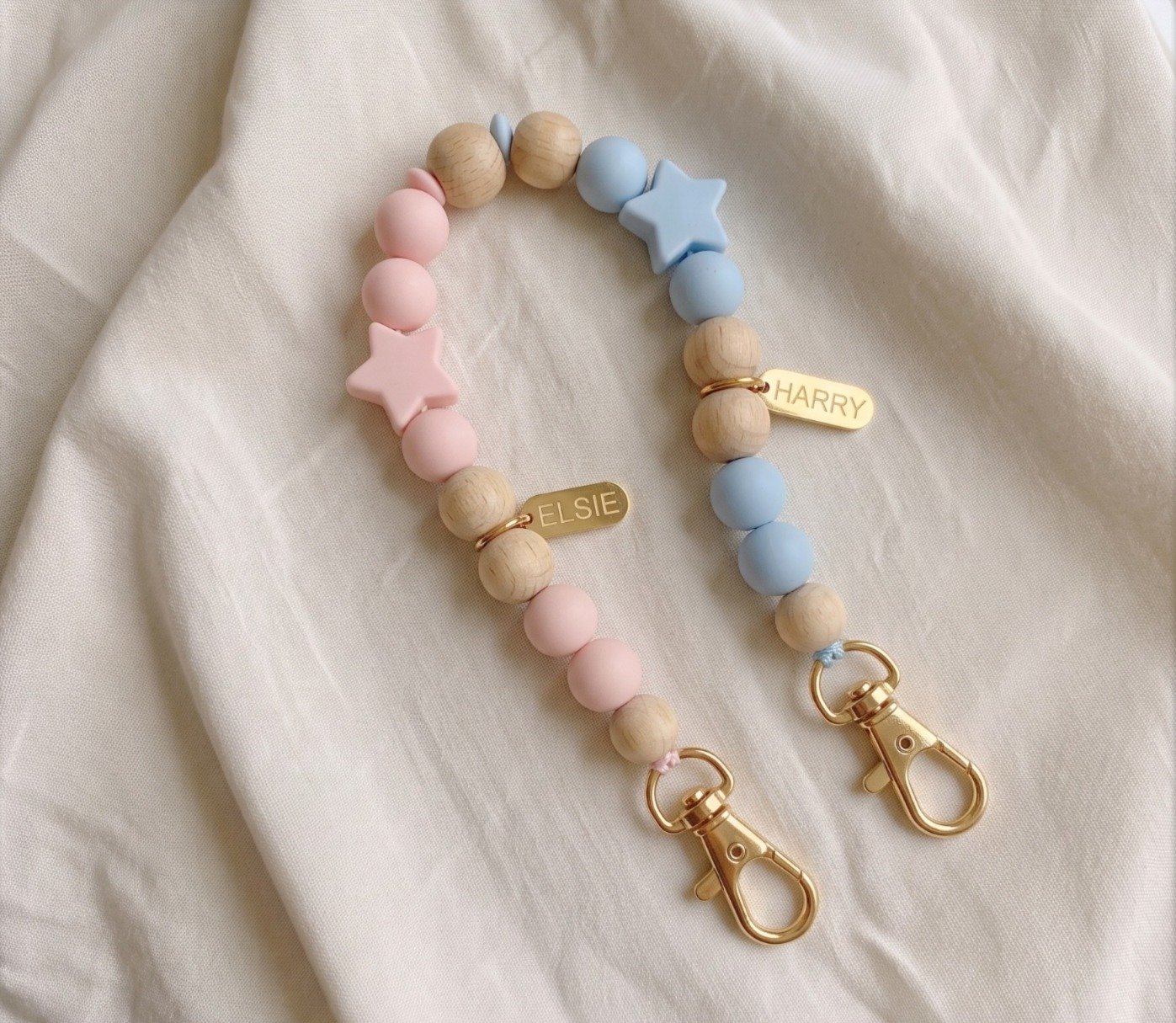 DUMMY CLIPS