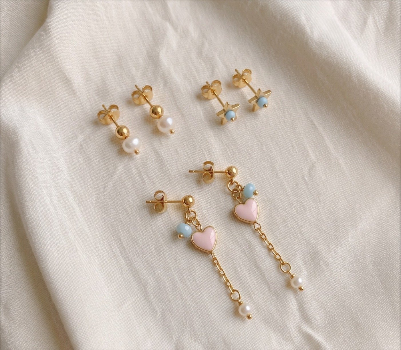EARRINGS CATEGORY