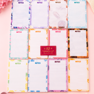 Notes notepad