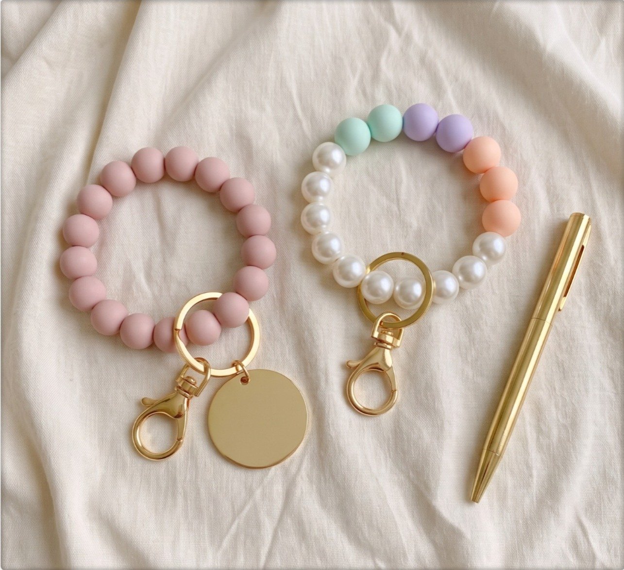 KEYRINGS CATEGORY