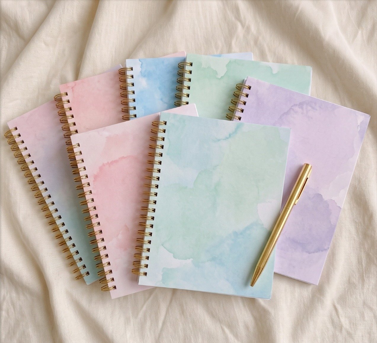 NOTEBOOKS CATEGORY