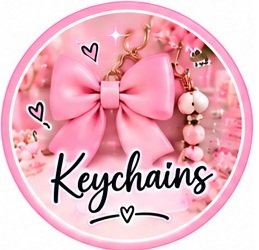 KEYRINGS CATEGORY