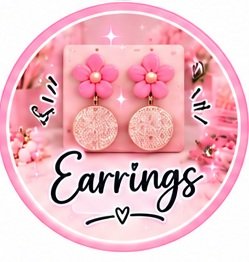 EARRINGS CATEGORY