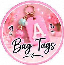 BAGTAGS CATEGORY