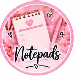NOTEBOOKS CATEGORY
