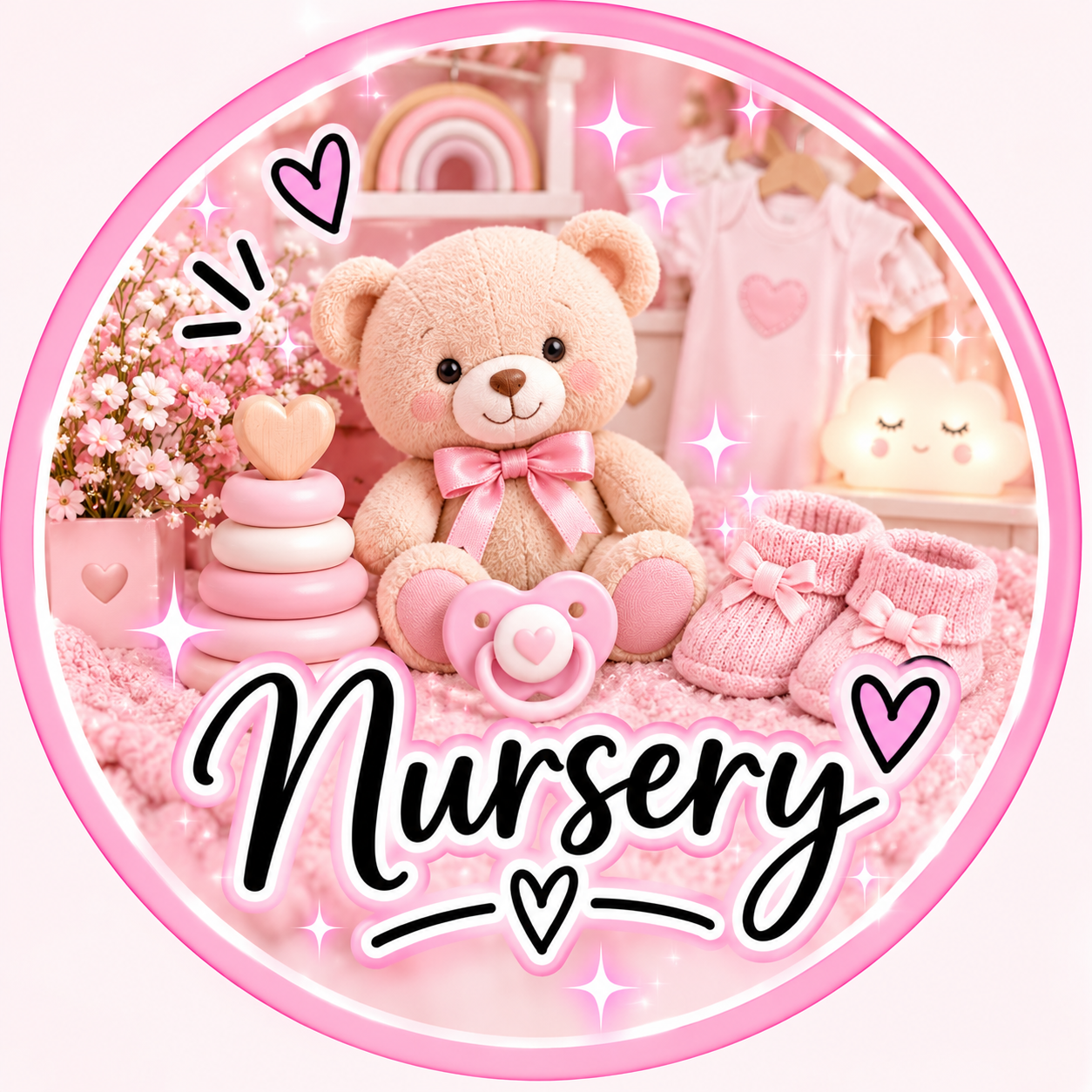 NURSERY CATEGORY