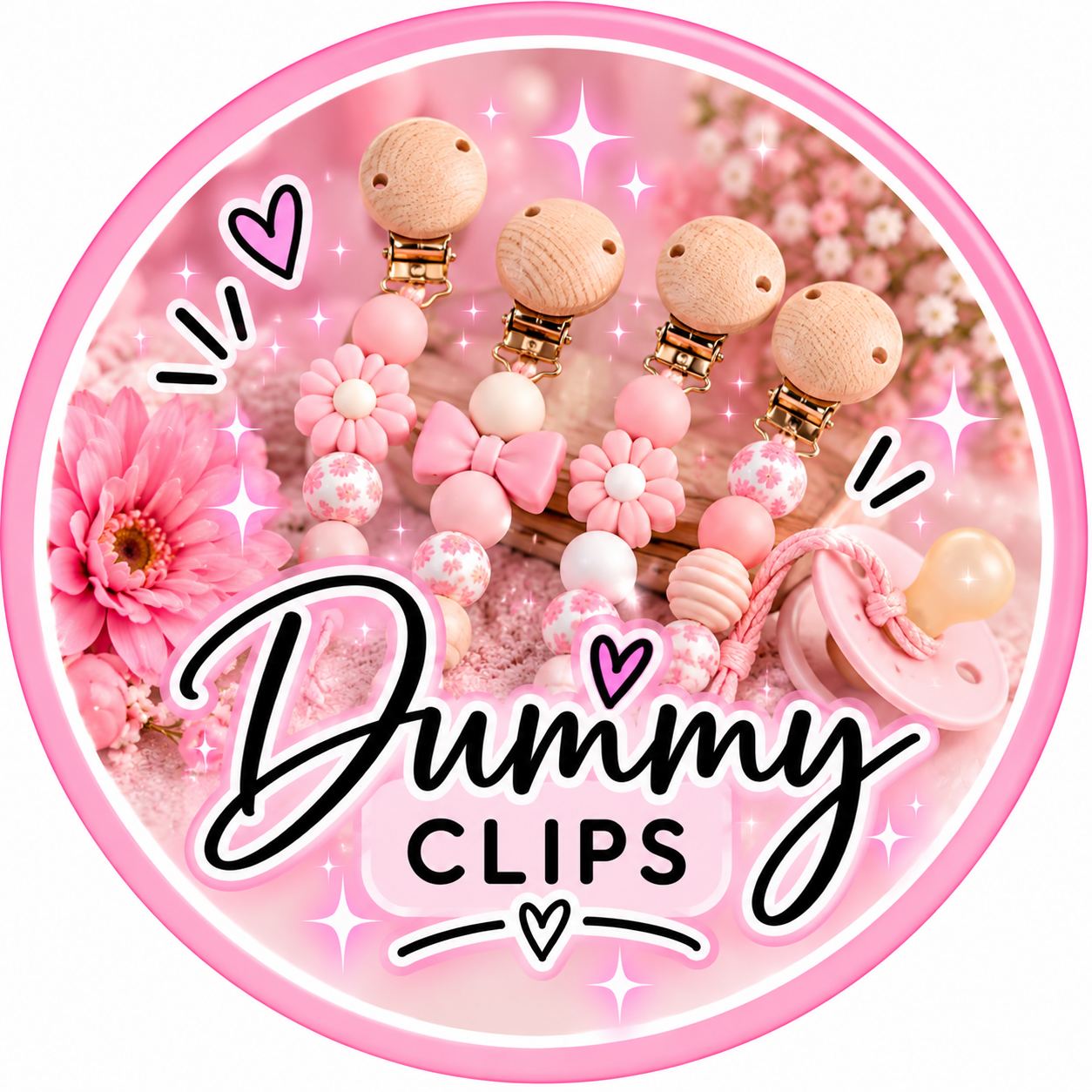 DUMMY CLIPS